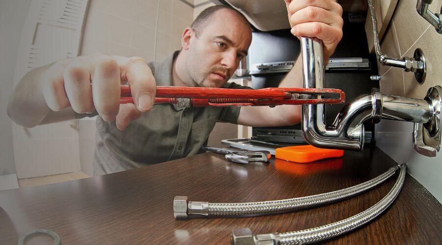 Expert burst pipe repair services in Mineola, NY